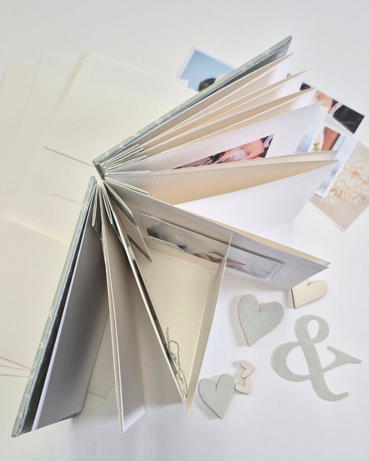 Workshop Mini-Album Samstag 18. April 2026