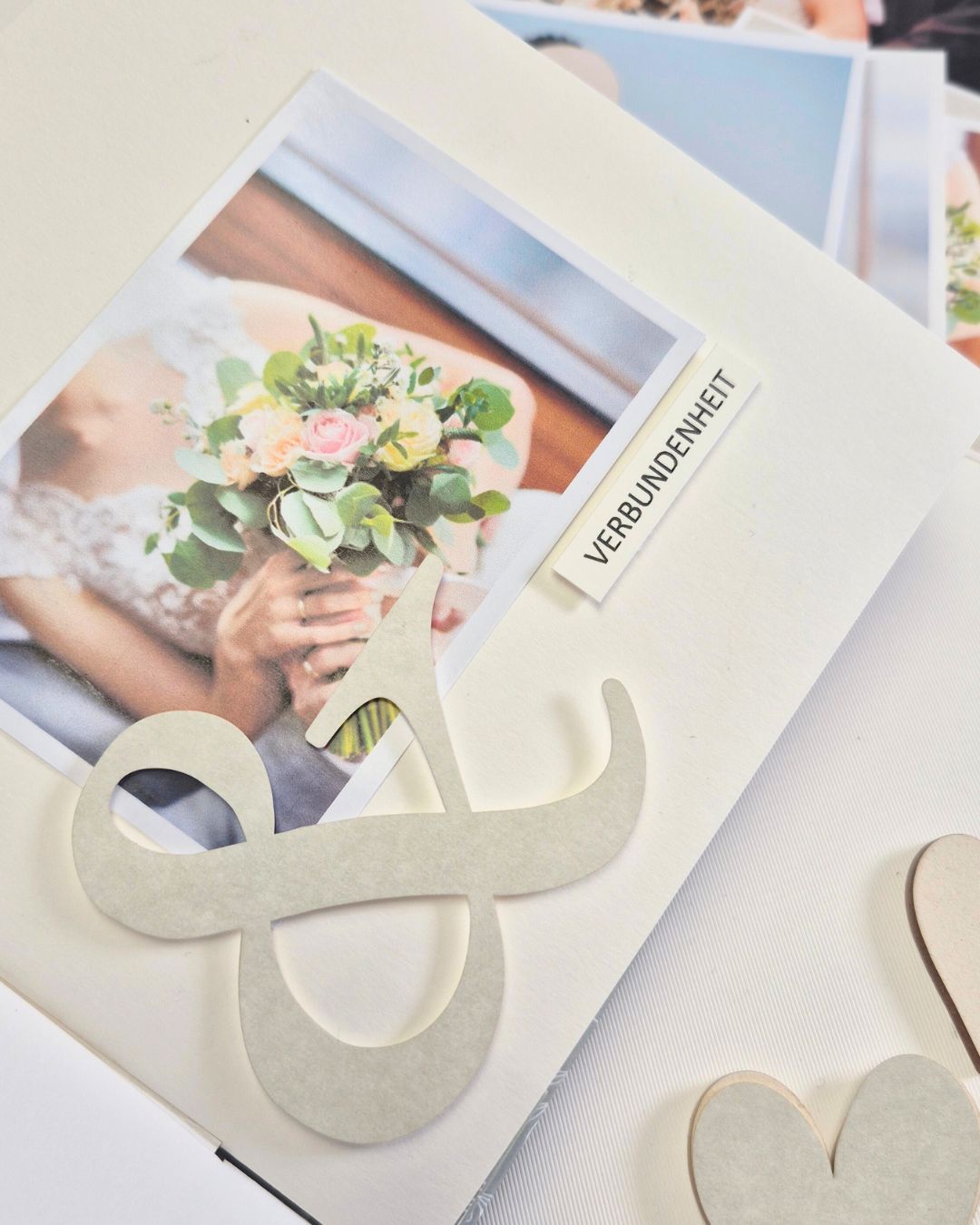 Workshop Mini-Album Samstag 18. April 2026