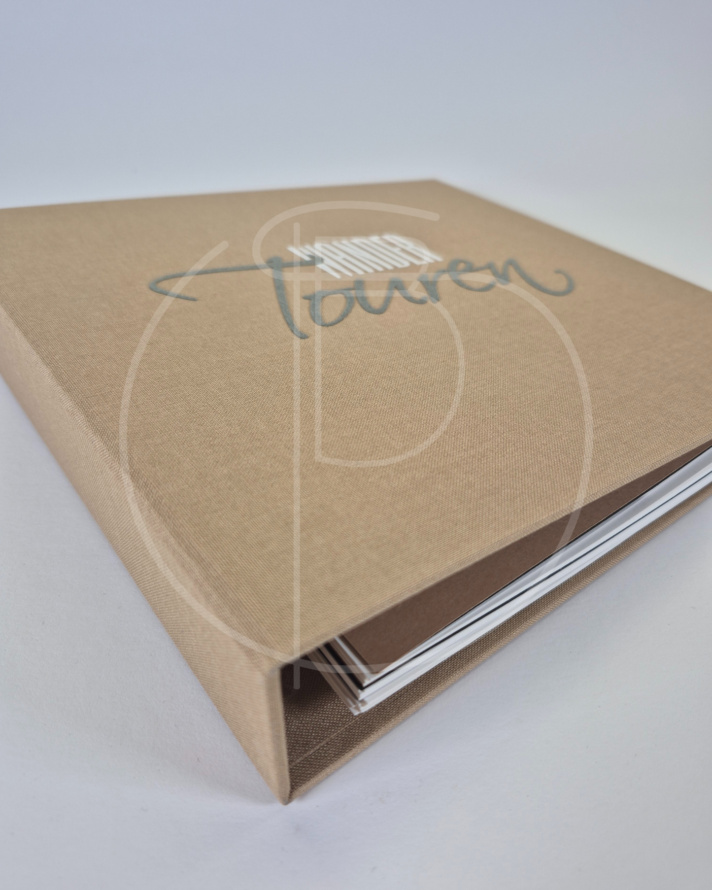 Wandertouren - Wege, die Geschichten erzählen