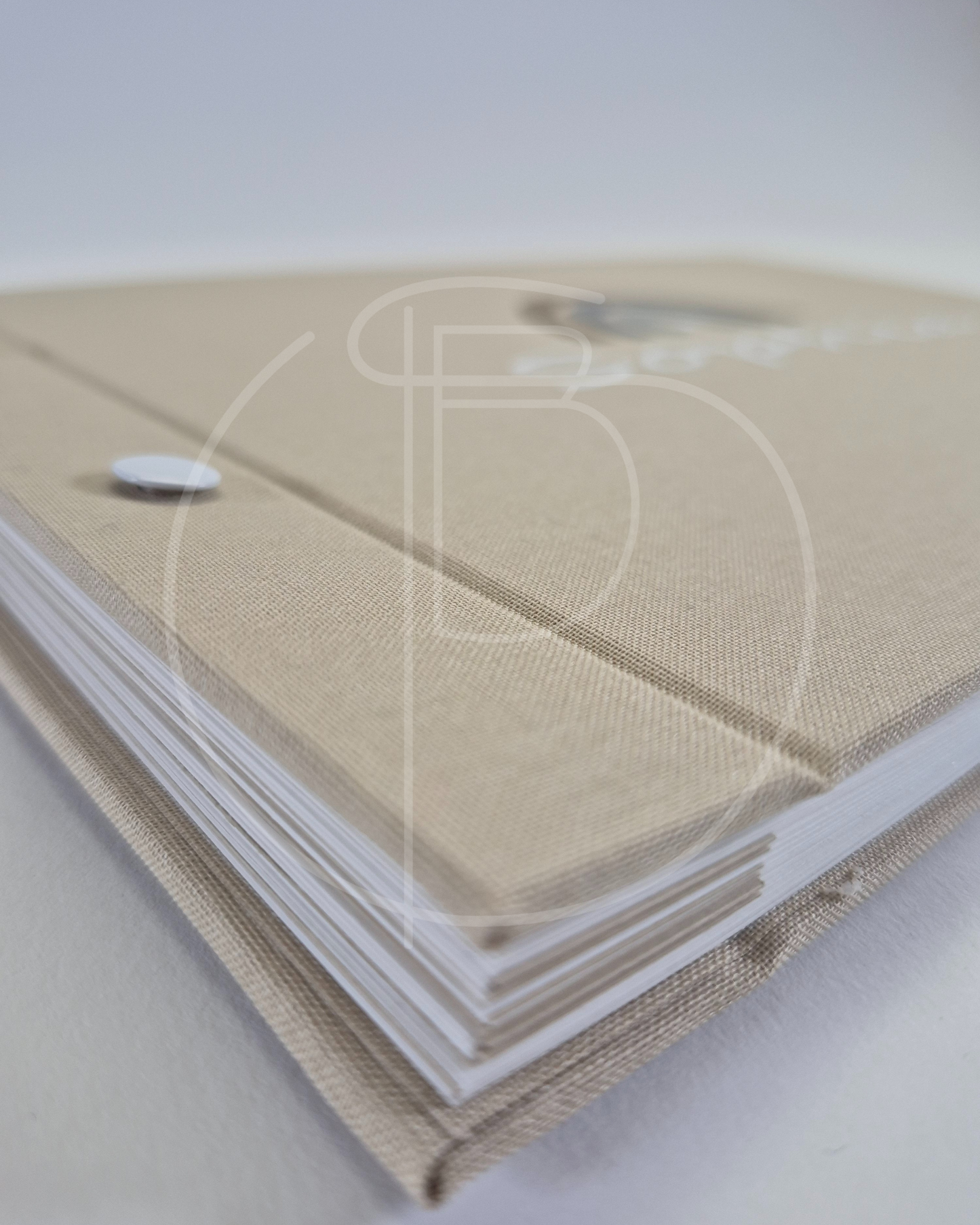 Babyalbum Regenbogen