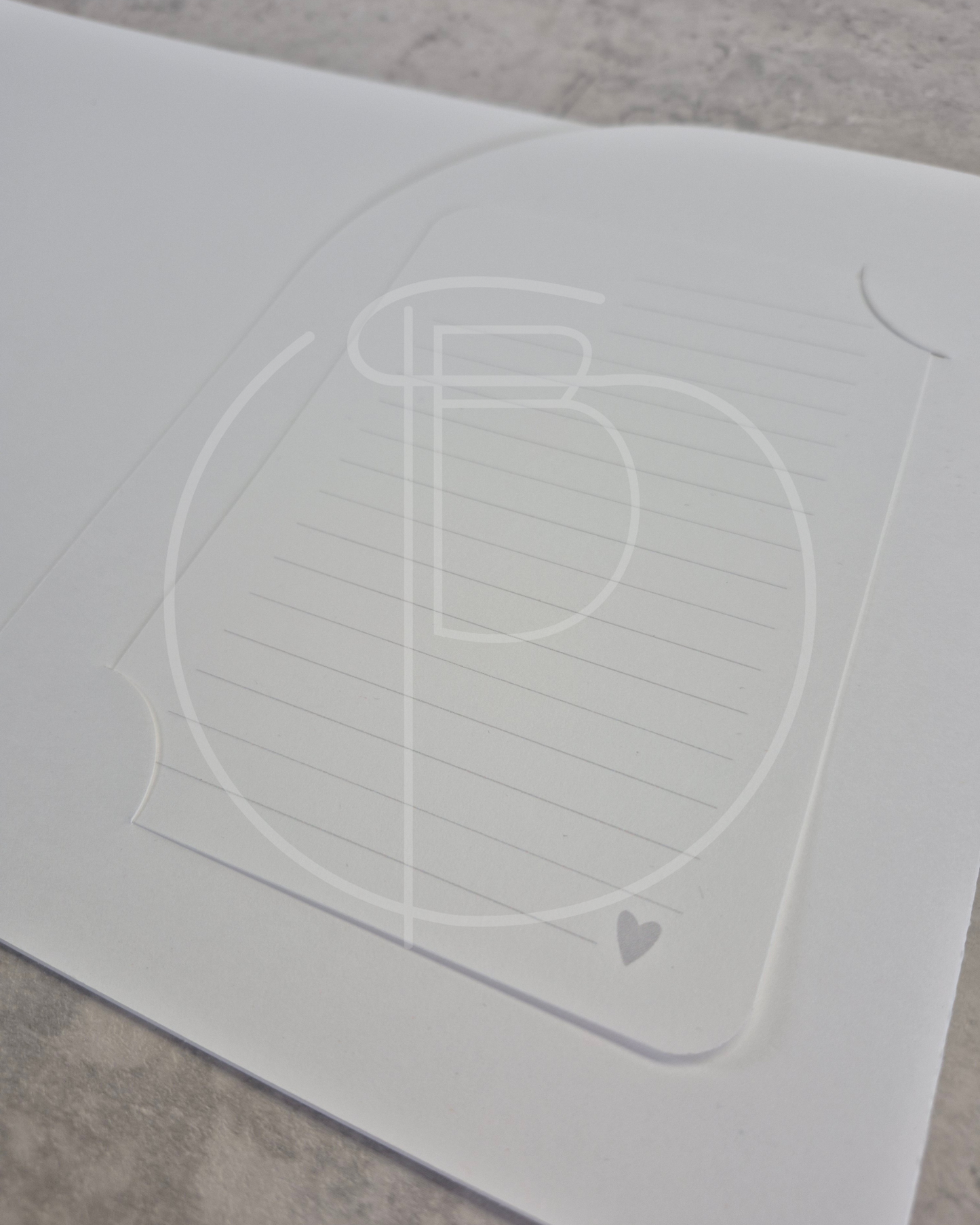 Einlegeblätter "Glücksmomente"