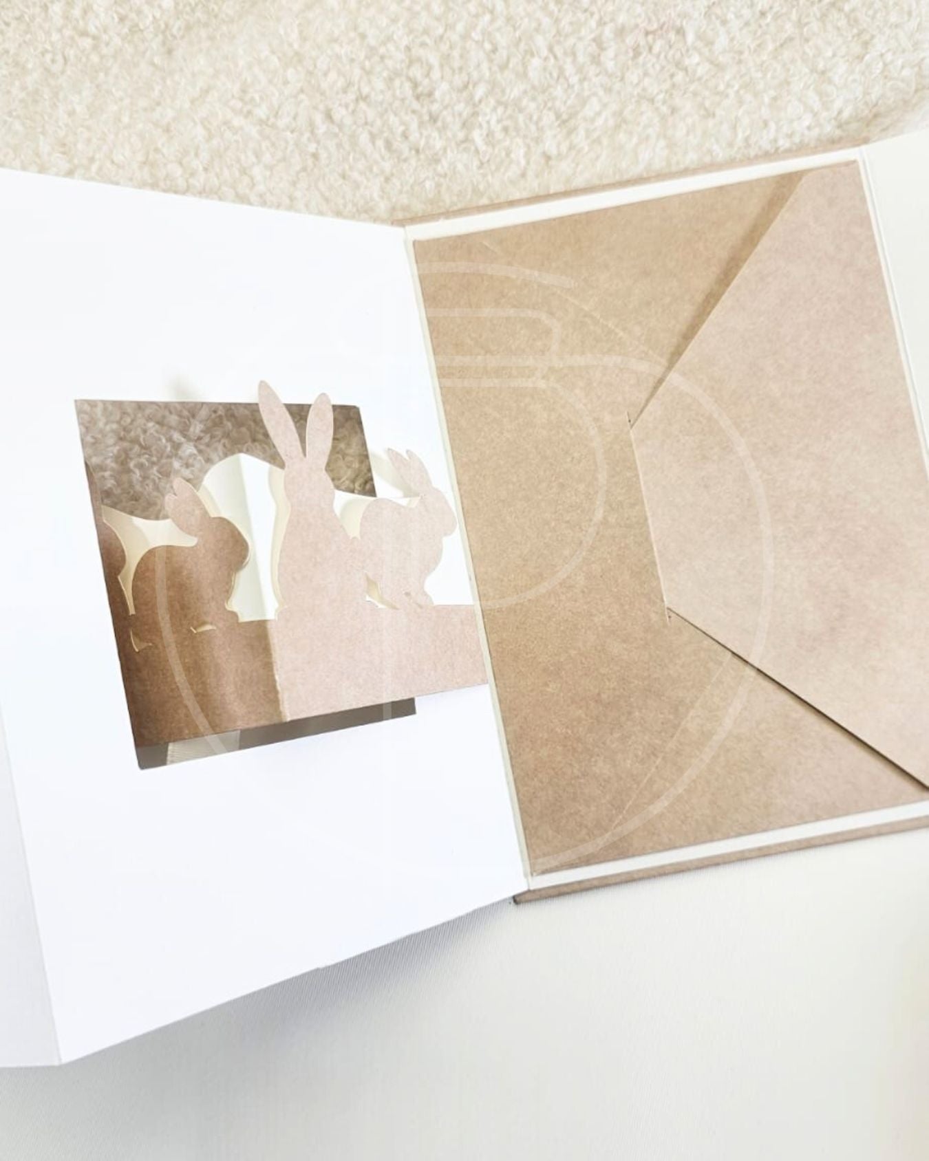 Leporello für Tierliebhaber