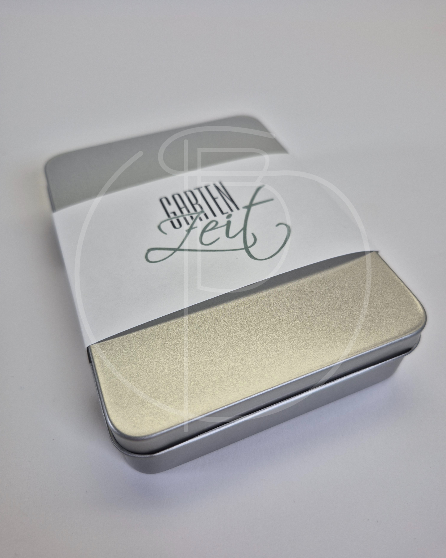 Kreativset Gartenzeit