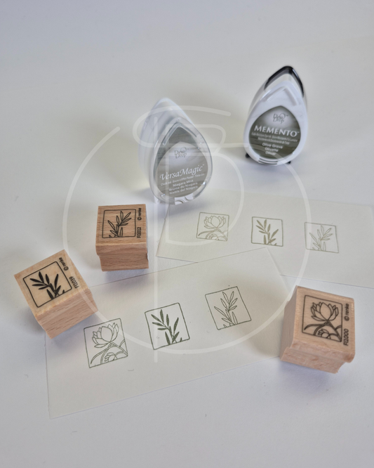 Kreativset Gartenzeit