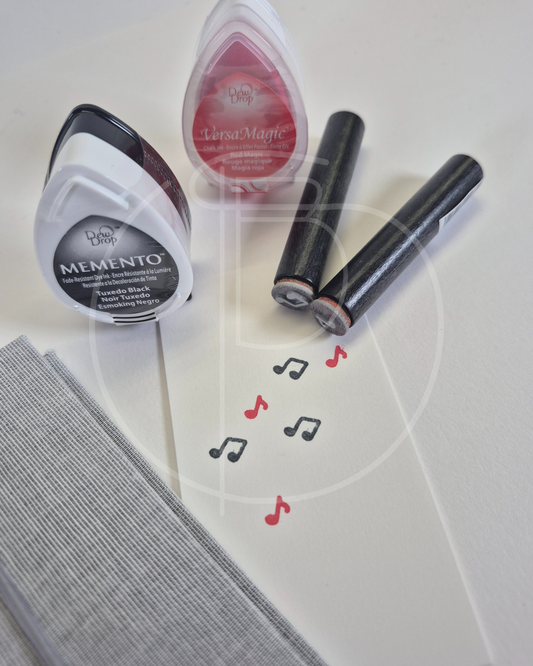 Kreativset Taktgefühl