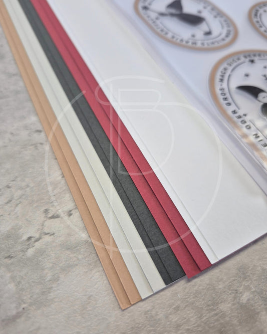 Kreativset Wichtel 2