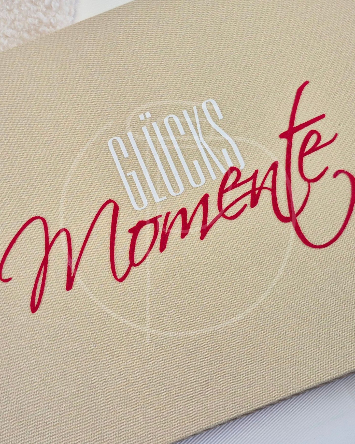 Glücksmomente Album