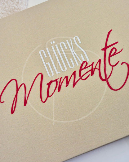 Glücksmomente Album