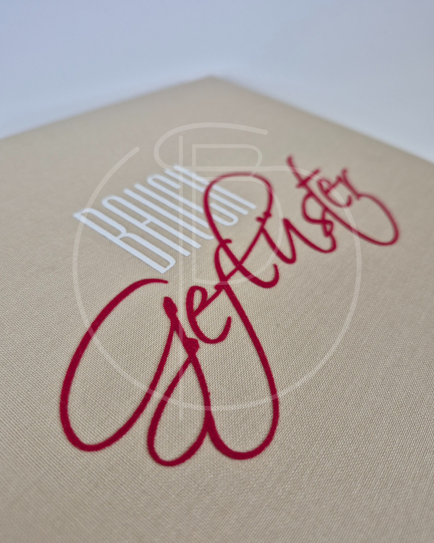 Bauchgeflüster - das Schwangerschaftstagebuch