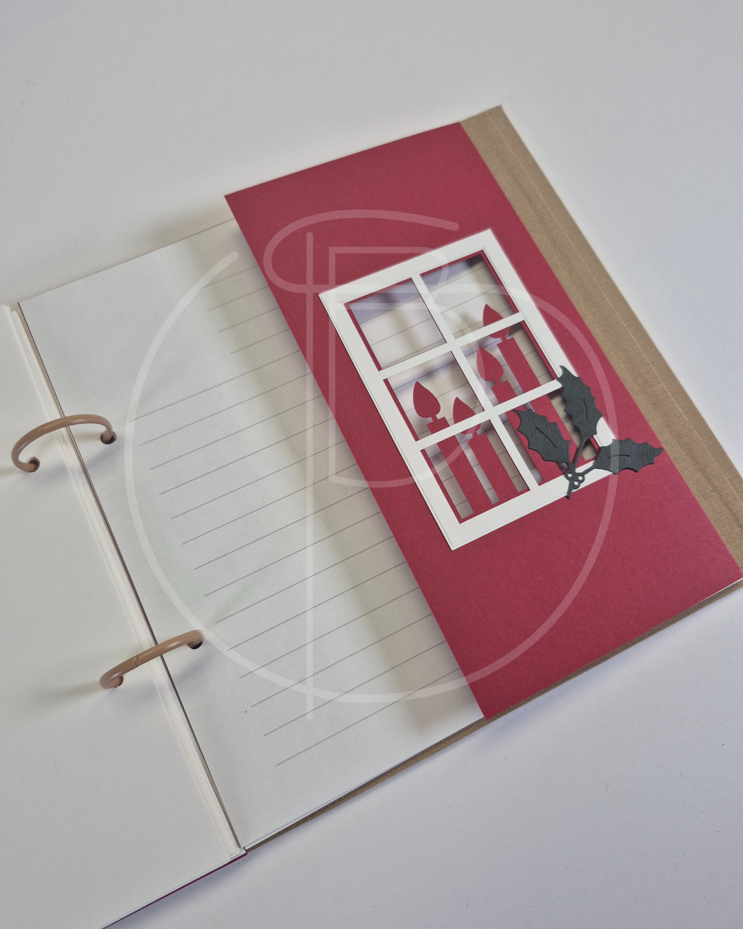 Lichterzauber - Adventstagebuch