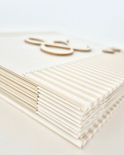 Workshop Mini-Album Samstag 18. April 2026