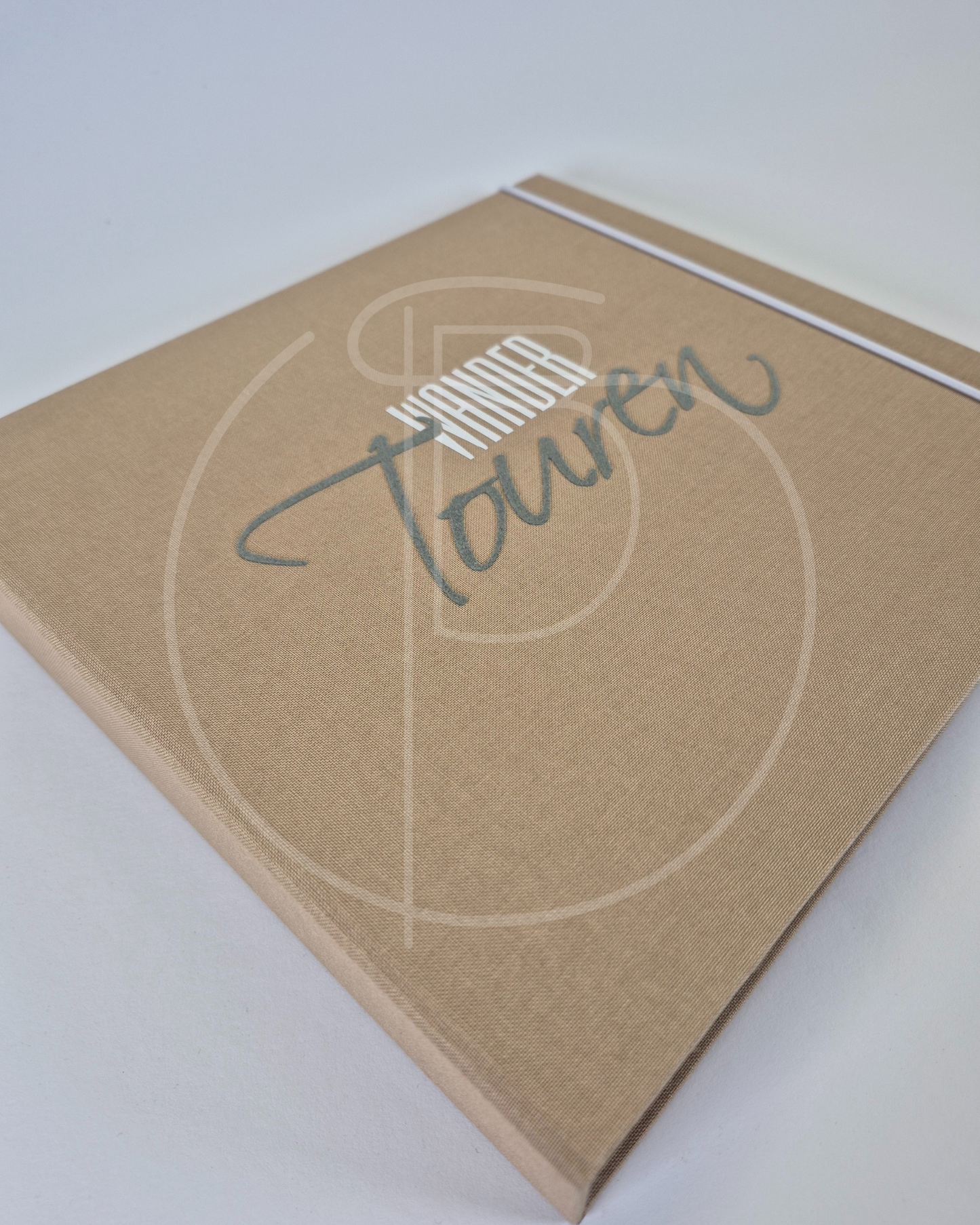 Wandertouren - Wege, die Geschichten erzählen