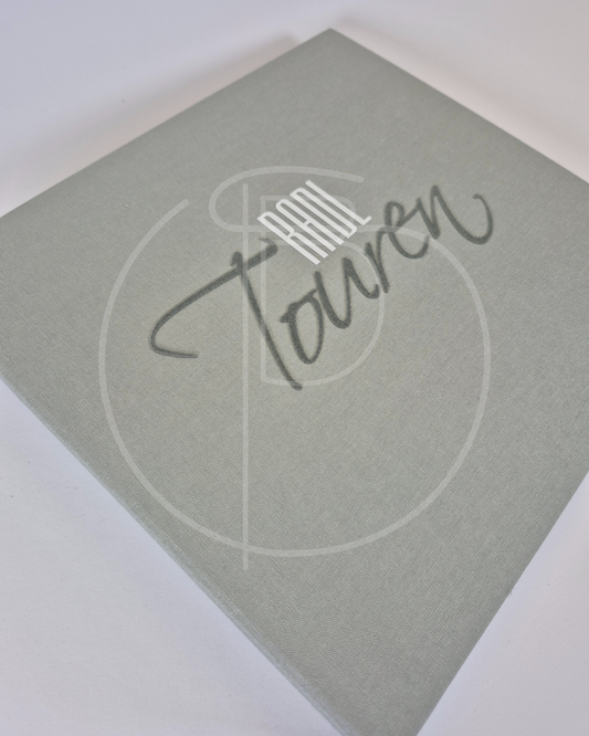 Radltouren - Erinnerungen auf 2 Rädern