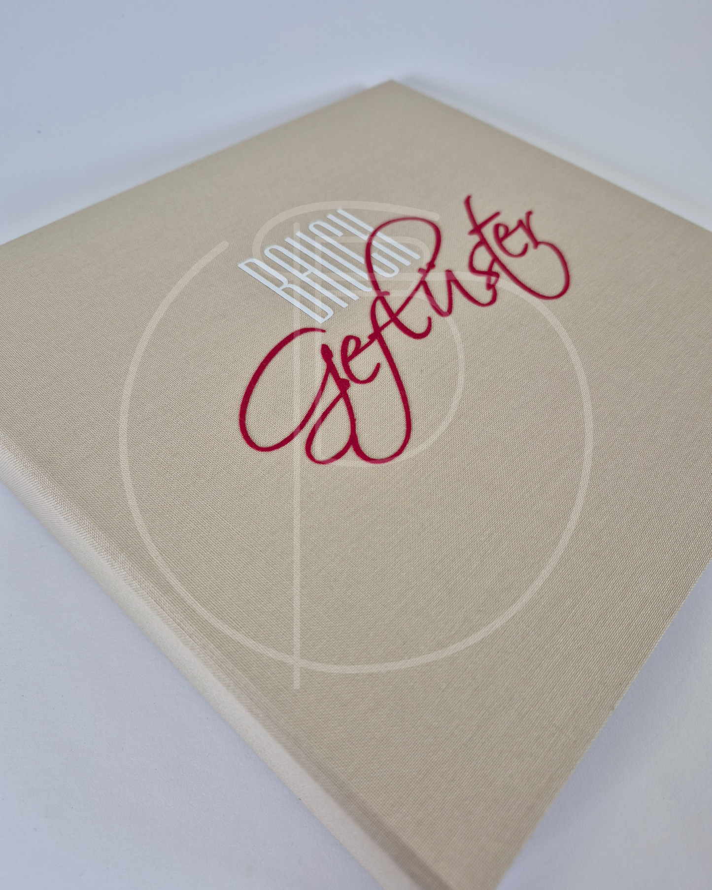 Bauchgeflüster - das Schwangerschaftstagebuch