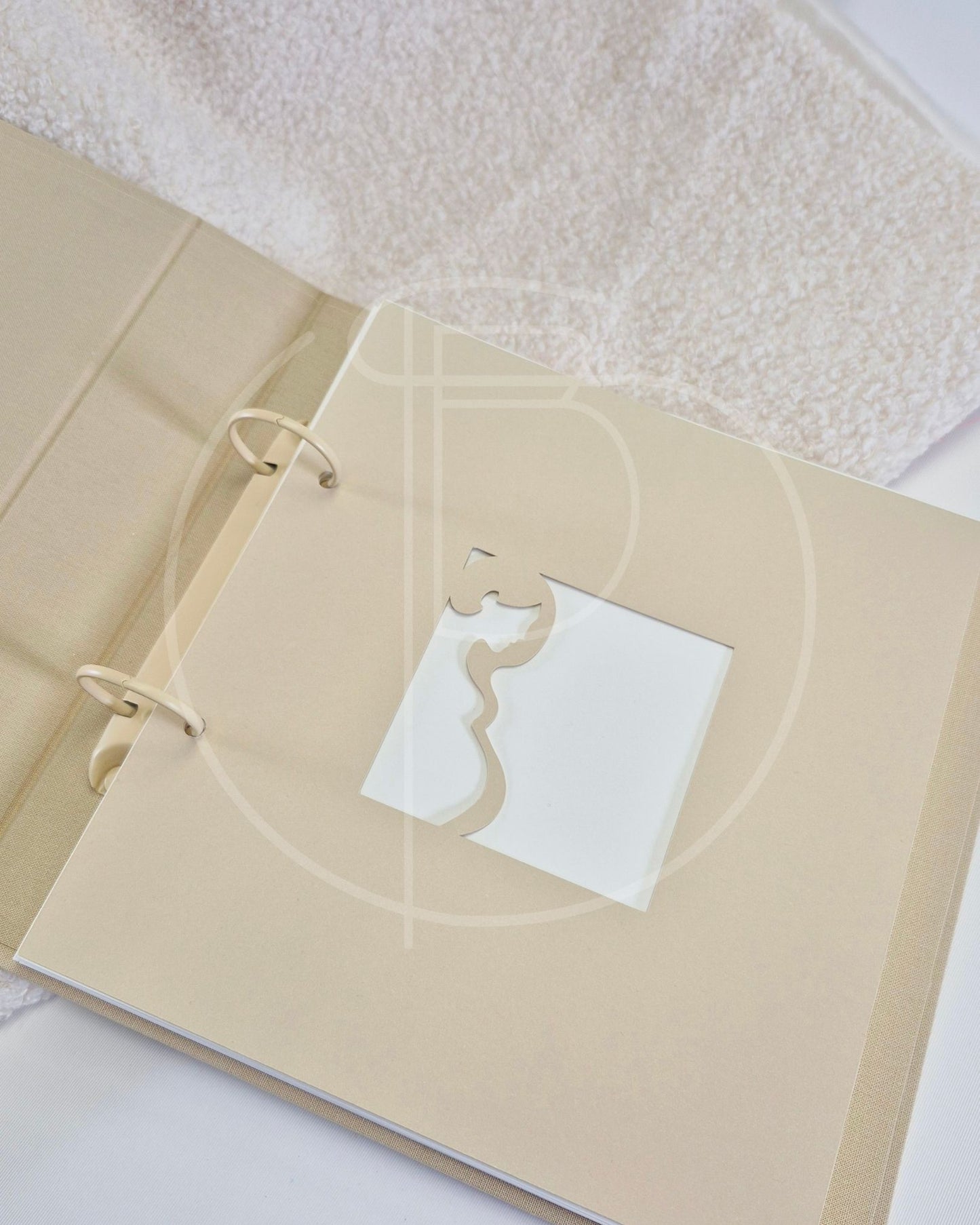 Bauchgeflüster - das Schwangerschaftstagebuch