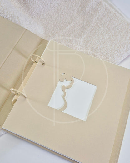 Bauchgeflüster - das Schwangerschaftstagebuch