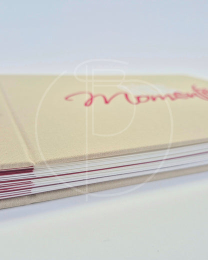 Glücksmomente Album