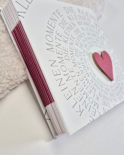 Workshop Mini-Album Samstag 18. April 2026