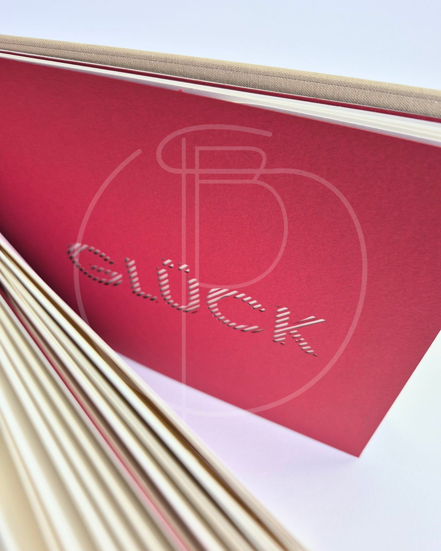 Glücksmomente Album