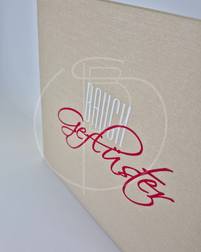 Bauchgeflüster - das Schwangerschaftstagebuch