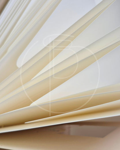 Bauchgeflüster - das Schwangerschaftstagebuch