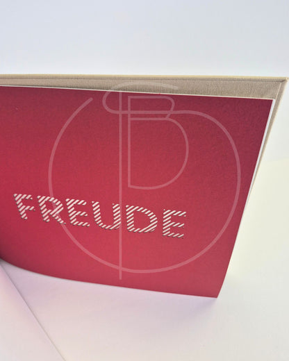 Glücksmomente Album