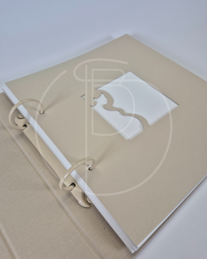 Bauchgeflüster - das Schwangerschaftstagebuch