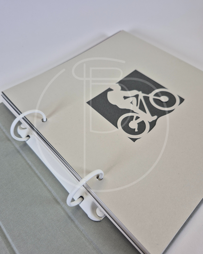 Radltouren - Erinnerungen auf 2 Rädern