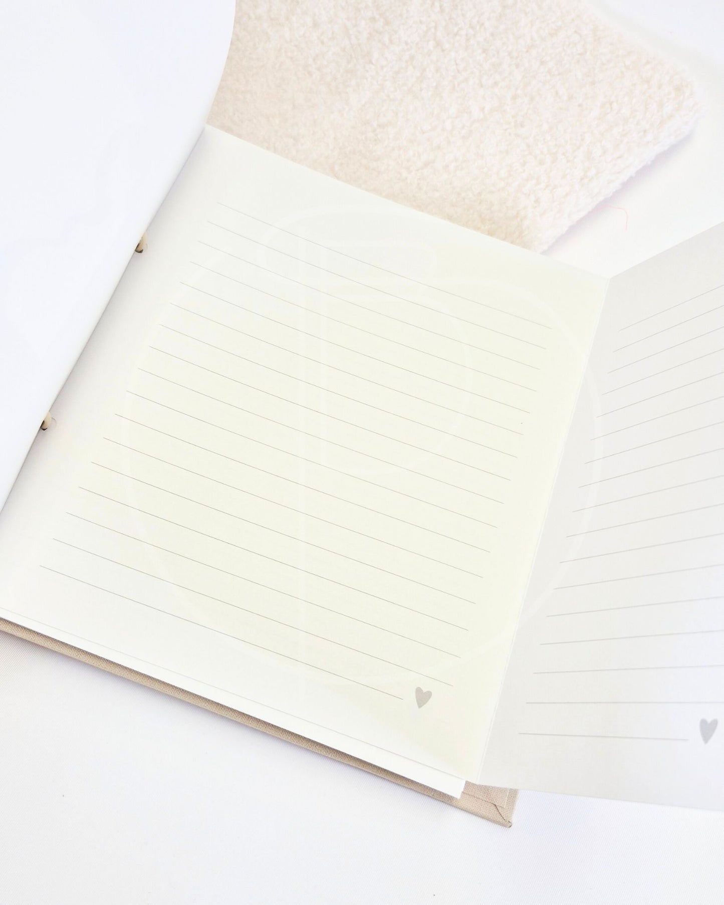 Bauchgeflüster - das Schwangerschaftstagebuch