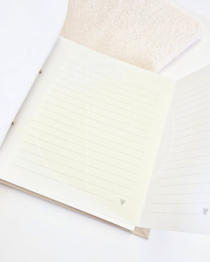 Bauchgeflüster - das Schwangerschaftstagebuch