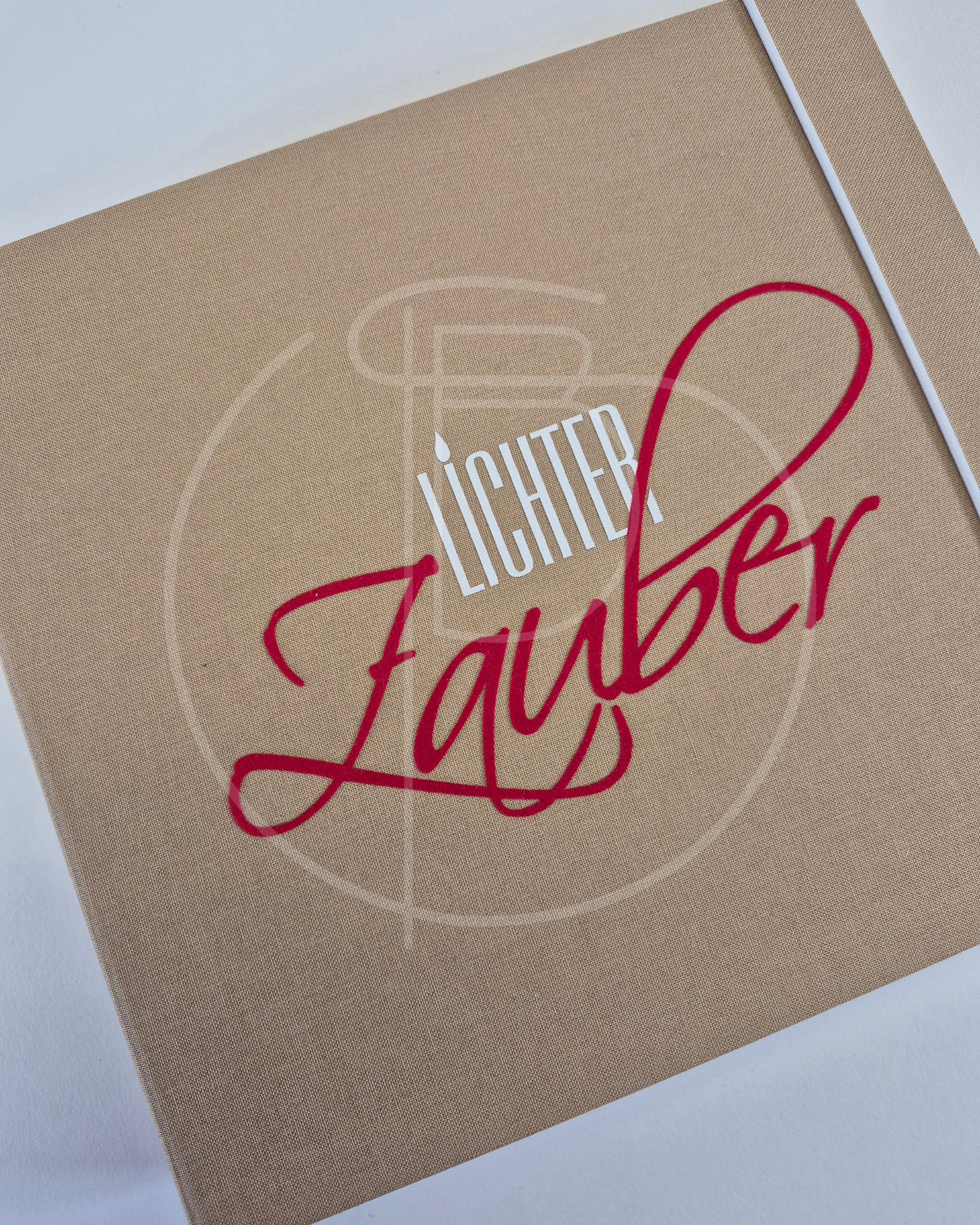 Lichterzauber - Adventstagebuch