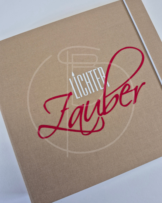 Lichterzauber - Adventstagebuch