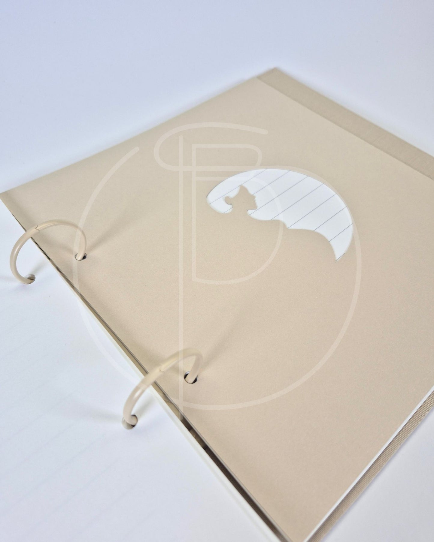 Bauchgeflüster - das Schwangerschaftstagebuch