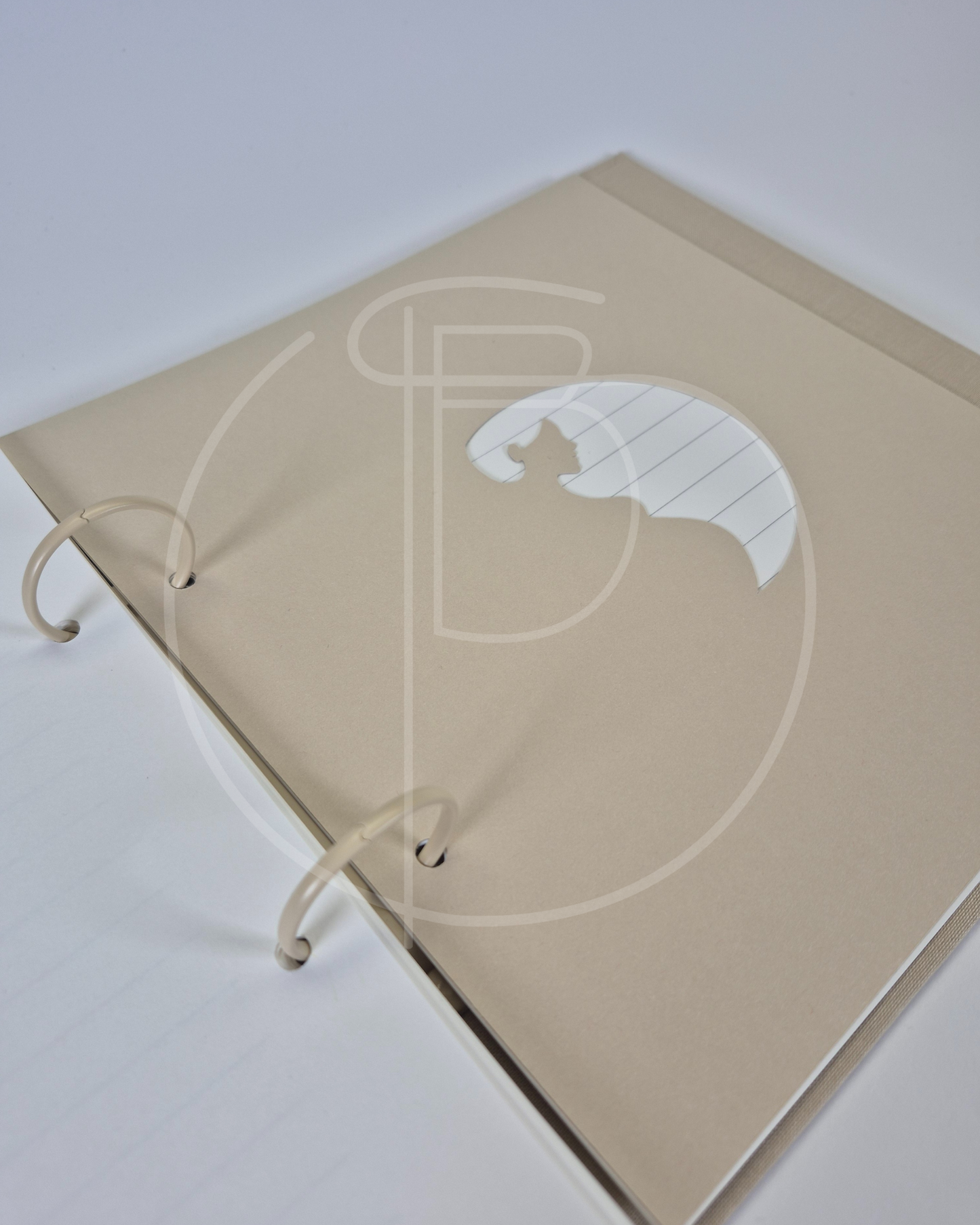 Bauchgeflüster - das Schwangerschaftstagebuch