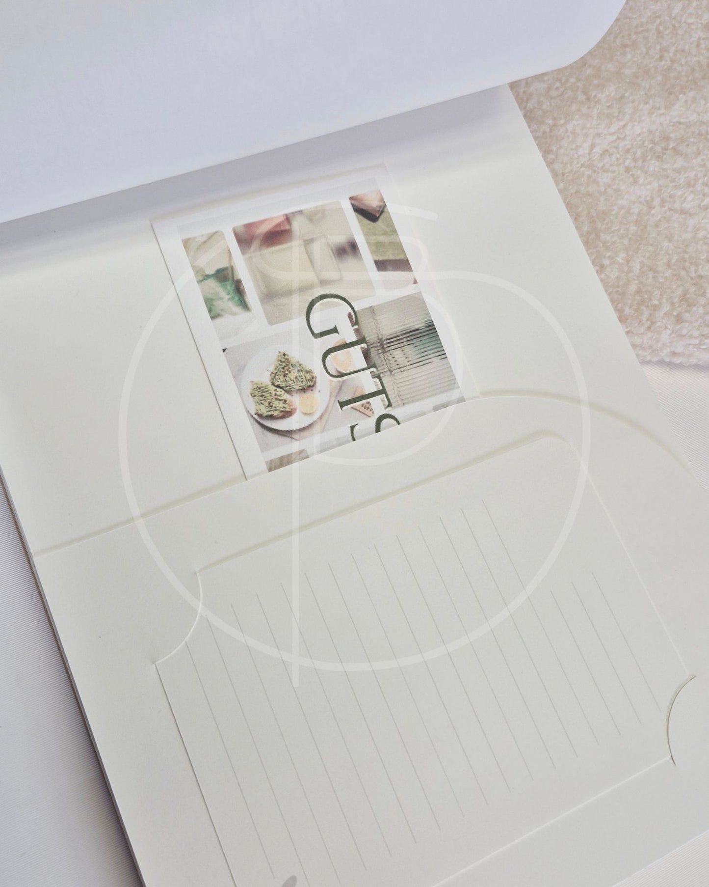 Glücksmomente Album