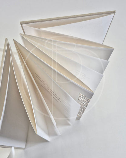 Leporello Patendank