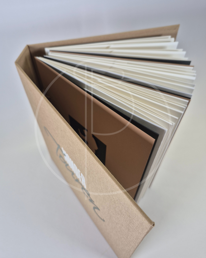 Wandertouren - Wege, die Geschichten erzählen