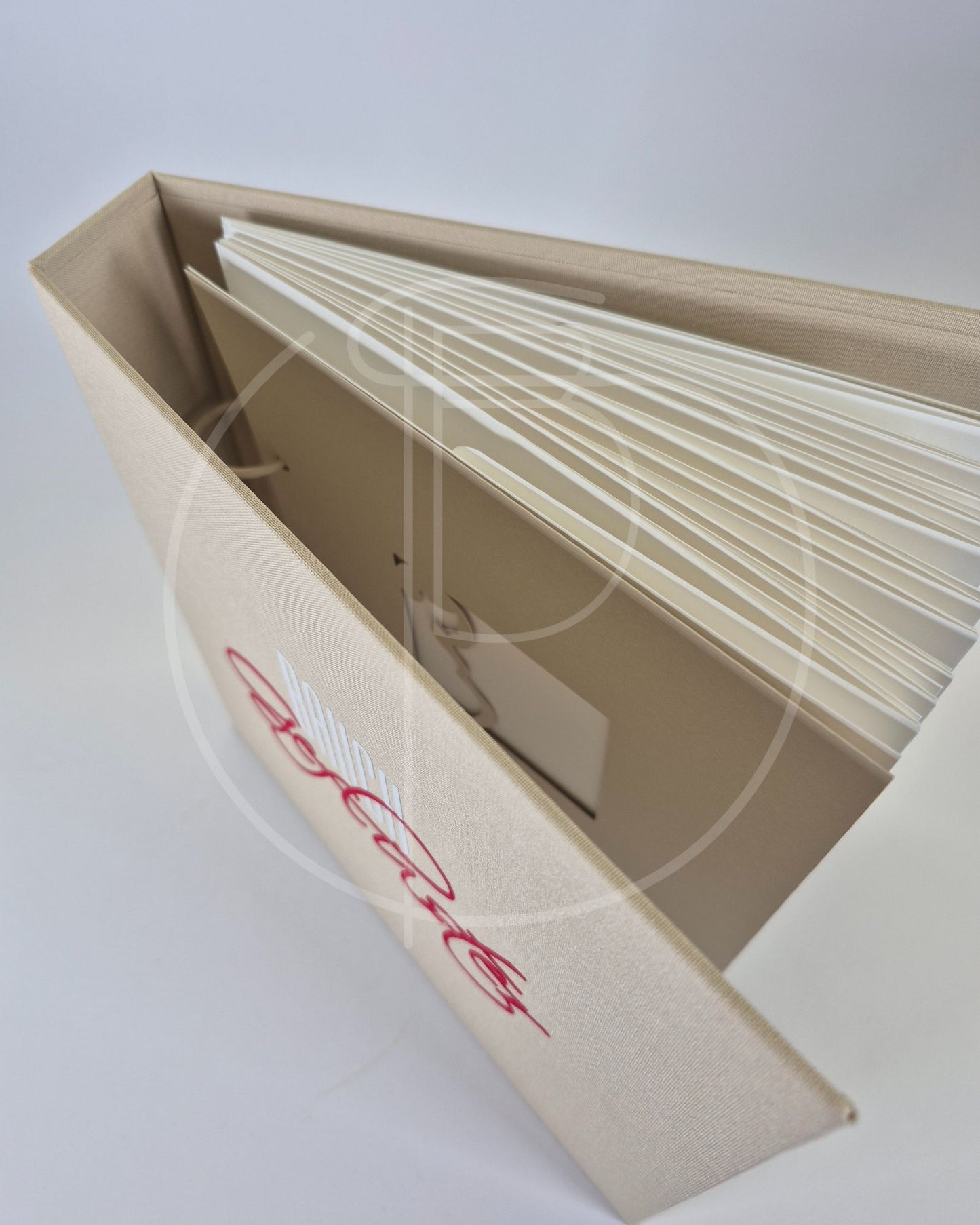 Bauchgeflüster - das Schwangerschaftstagebuch