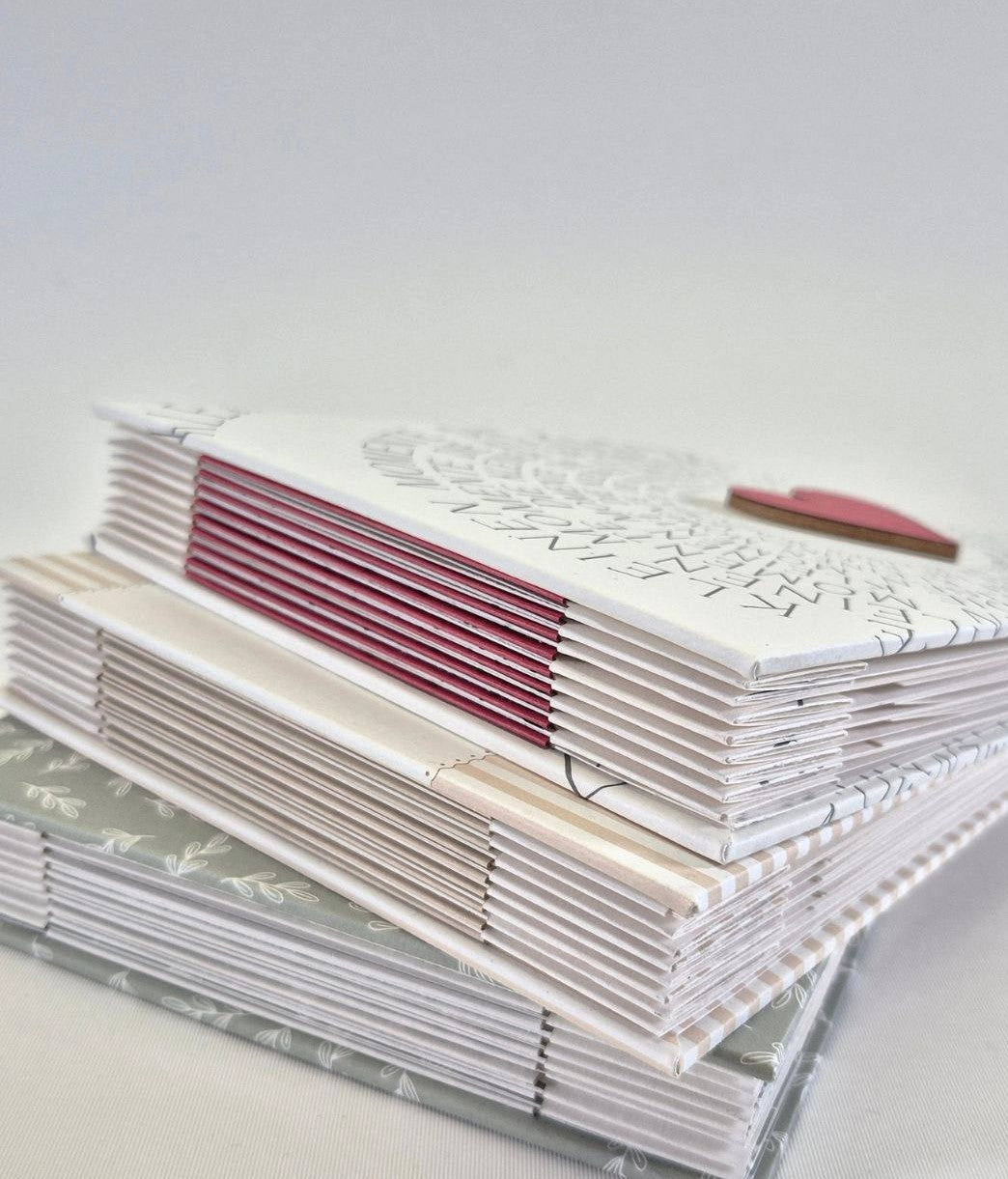 Workshop Mini-Album Samstag 18. April 2026