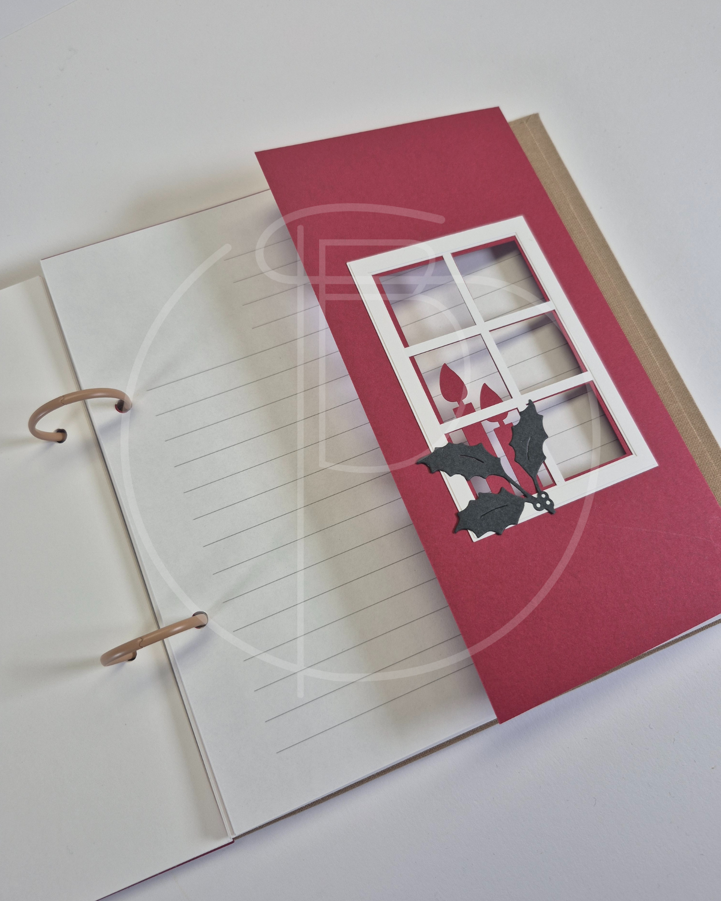 Lichterzauber - Adventstagebuch