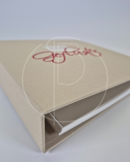 Bauchgeflüster - das Schwangerschaftstagebuch