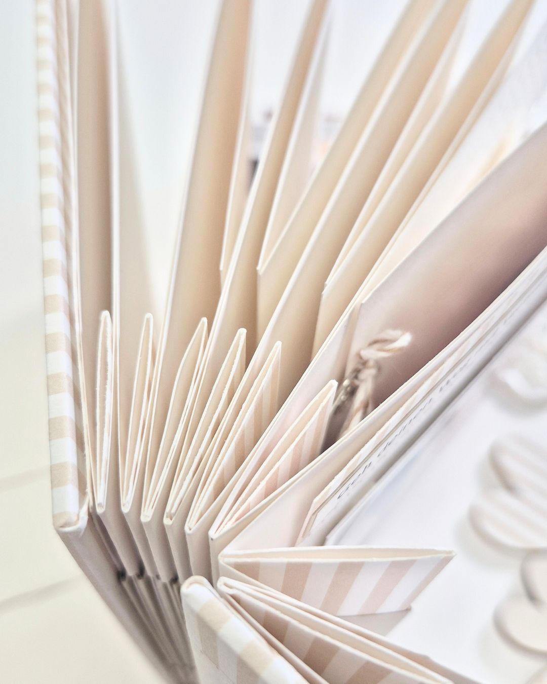 Workshop Mini-Album Samstag 18. April 2026