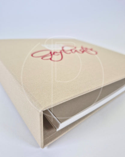 Bauchgeflüster - das Schwangerschaftstagebuch