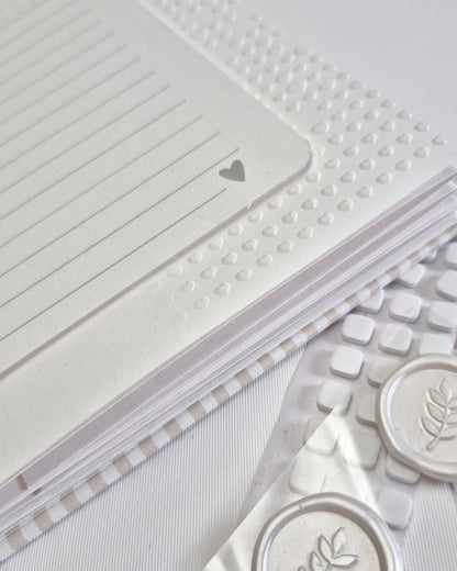 Workshop Mini-Album Samstag 18. April 2026