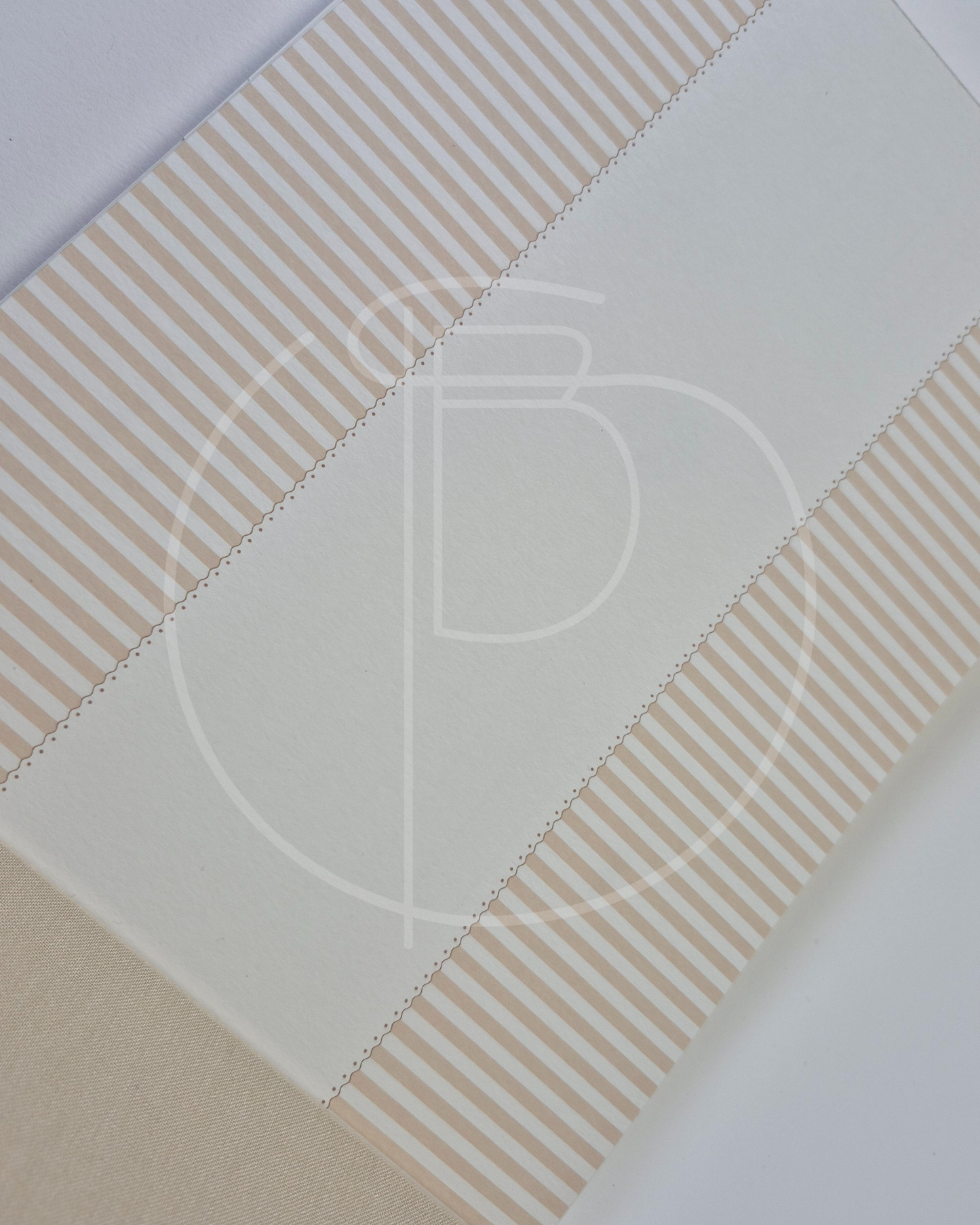 Babyalbum Regenbogen