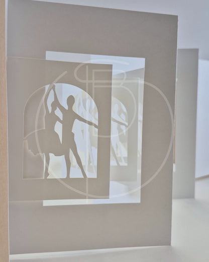 Leporello nach Hobby