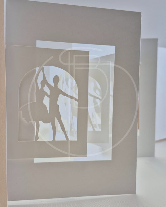 Leporello Ballett