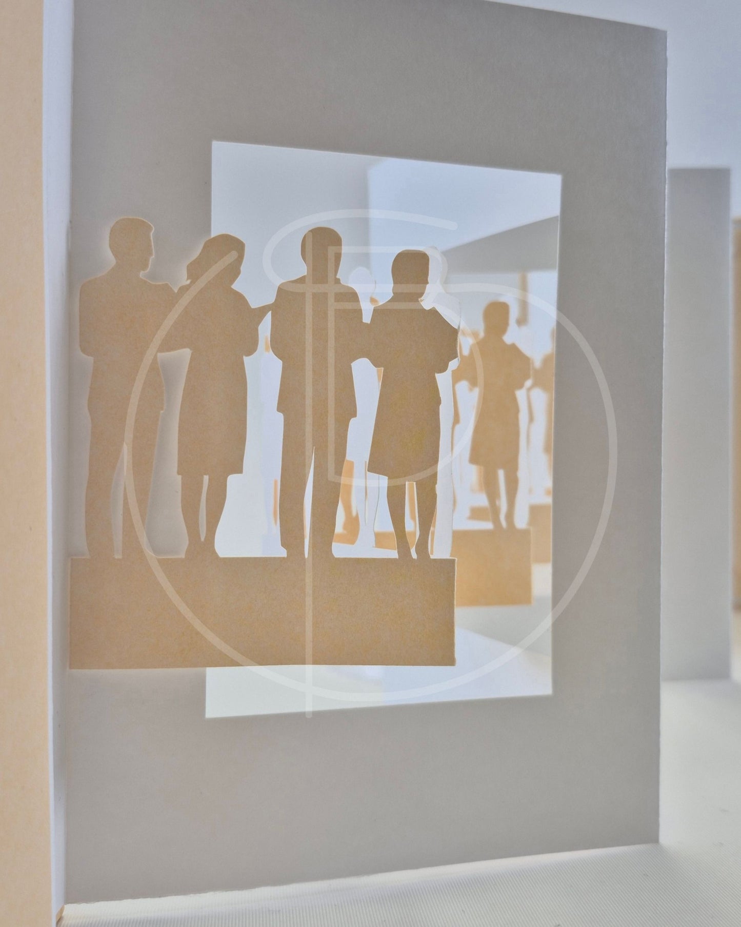 Leporello nach Hobby