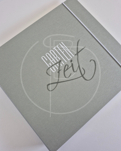 Gartenzeit – Dein persönlicher Begleiter durchs Gartenjahr