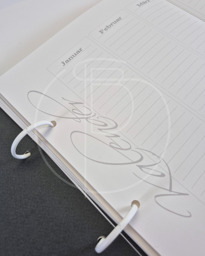 Gartenzeit – Dein persönlicher Begleiter durchs Gartenjahr